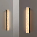 Ljojo Modern Minimalist LED Wall Light for Living Room TV Background Decor