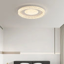 LED Modern Ring Ceiling Lamp For Living Room | Stylish Home Lighting by Ljojo
