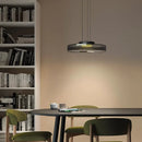 Green Glass Pendant Light in Modern Style by Ljojo - Ideal for Kitchen Island and Dining Room