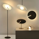 Nordic Water Ripple LED Pendant Lights Chandeliers - Ljojo