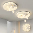 Ljojo Modern Hanging Ceiling Lamps for Girl Bedroom | Designer Decorative Luminaires
