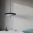 LED Chandelier Pendant Lamp Stylish Hanging Light Modern for Bedroom Kitchen Living Room by Ljojo