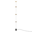 Ljojo Modern Luxury Minimalist Pendant Light for Living Room - Chandelier Decoration Lighting