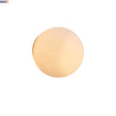 Ljojo Marble Ball LED Wall Sconce - Nordic Modern Stair Light Fixtures