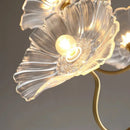 Nordic Glossy Pendant Light for Kitchen Island | Modern Hanging Lamp by Ljojo