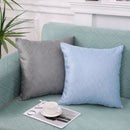 Ljojo 50x50 Summer Cool Cushion Covers for Stylish Home Décor
