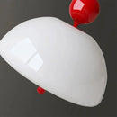LED Pendant Light Stylish Chandelier Minimalist Home Decor Ljojo