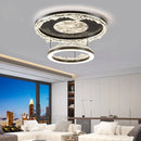 Ceiling lights Ljojo modern LED living room lamp indoor plafonniers