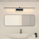 LED Wall Lamp Mirror Decor Lighting 60/80/100cm Long Strip Light Ljojo