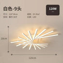 Modern Led Lighting Chandeliers | Stylish Designs for Dining Rooms and Bedrooms by Ljojo