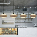 Nordic Wabi Sabi LED Pendant Light Chandelier | Home Decoration for Living Dinning Room Counter