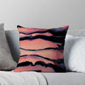 Gray Geometric Style Pillow Cover for Home Decor - Ljojo