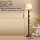 Ljojo Luxury LED Floor Lamp for Living Room Bedroom Study Hotel