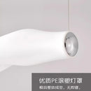 Ljojo Designer Style Restaurant Pendant Light Modern Creative Bar Counter Lighting Fixtures