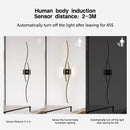 Ljojo LED Wall Light for Bedroom Living Room Minimalist Modern Design