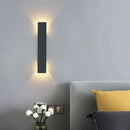 Ljojo LED Wall Lamps Up Down Lights Modern Indoor Outdoor Waterproof Fixtures