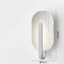 Leaf Wall Lamp: Modern Bedroom & Living Room Atmosphere Light by Ljojo