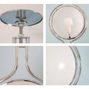 Nordic Minimalist Ball Bedside LED Floor Lamp Ceiling Chandelier Pendant Lights Home Decor by Ljojo