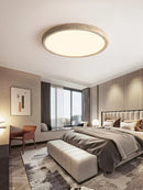 Ljojo Stone Ceiling Lamp Modern LED DownLight for Living Room Dining Kitchen Bedroom