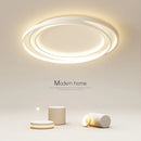 LED Chandelier Modern Indoor Lights for Bedroom Study Living Room Ljojo Lighting Fixture