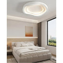 Ljojo Minimalist LED Ceiling Lamp Modern Nordic Living Room Dining Room Lighting