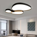 Modern Minimalist LED Ceiling Chandelier Lamps Design Art Suspension Pendant Light for Home Decor by Ljojo