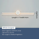 Ljojo LED Wall Lamp 70/90/110CM Mirror Light for Bathroom Sconce