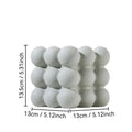 Ljojo™ Ceramic Succulent Plant Vase for Indoor Plants and Flowers