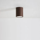Modern Nordic LED Cylinder Spotlight Ceiling Light by Ljojo for Home Decor and Kitchen Chandelier