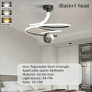 Ljojo LED Pendant Light for Home Decor and Lighting in Dining Room, Living Room, Kitchen