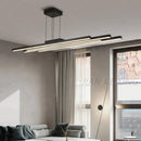 Ljojo Luxury Aluminum Ceiling Chandelier LED Lighting Fixtures