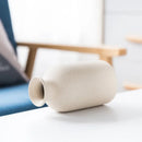 Ceramic Vase for Dining Table & Wedding Decor - Ljojo Home Living Room Vase