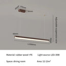 LED Pendant Lights Chandelier for Living Room Home Decor by Ljojo