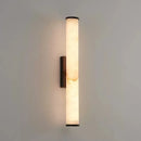 Ljojo Marble Bedroom Wall Lamp - New Chinese Style Living Room Design