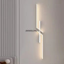 LED Stair Wall Light for Living Room | Modern Minimalist Interior Wall Lamp by Ljojo