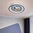 Nordic LED Ceiling Lights for Dining Room - Ljojo Chandelier Lusters Home Decor