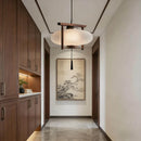 Nordic Retro Style LED Pendant Lights Chandeliers - Creative Design for Home Decor by Ljojo