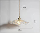 Green LED Ceiling Light Chandelier for Bedroom Kitchen Living Room Study Hallway by Ljojo