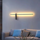 LED Wall Lights Modern Aluminium Sconce Home Decor by Ljojo - Indoor Lighting Art
