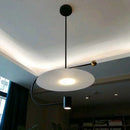 Ljojo LED Pendent Lights: Modern Kitchen Dining Room Chandelier for Indoor Decoration