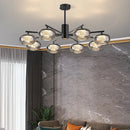 Ljojo Minimalist Living Room Pendant Light