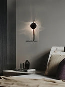 LED Wall Lamp for Living Room Minimalist Atmosphere - Ljojo
