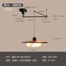 Modern Designer Minimalist Decor Hanging Lamp for Living Room by Ljojo