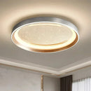 Ljojo Modern Led Ceiling Lights for Living Room Bedroom Nordic Designer Home Decor Lighting