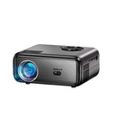 Ljojo™ M4 800Ansi Lumens Android12 Mini Projector 4K Full HD 1080P WiFi6