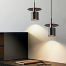 Vintage Pendant Light Loft Retro Chandelier E27 Industrial Hanging Lamp by Ljojo