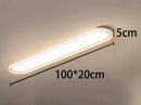 Ceiling Lights LED Modern Living Room Ljojo Plafonniers