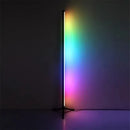 Ljojo™ Smart RGB LED Floor Light - Dimmable Atmosphere Standing Lamp