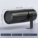 Ljojo™ White LED Pinspot Lights - Super Bright Spotlight for Events