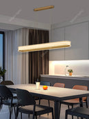 Ljojo LED Gallery Pendant Light for Home Decor, Living Room, Bedroom, Dining Room